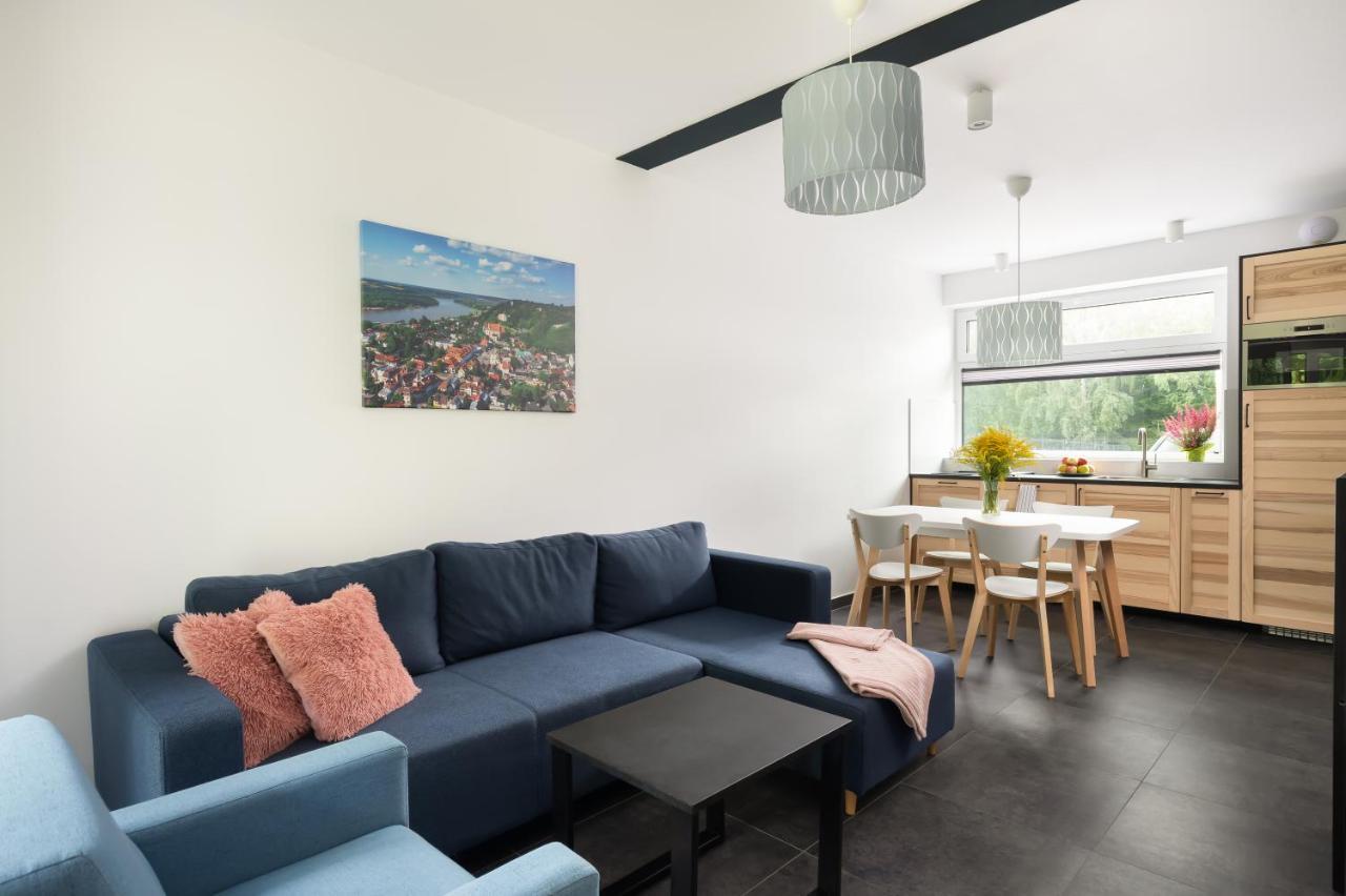 Moje Miejsce Kazimierz Apartment Казимеж Долни Екстериор снимка