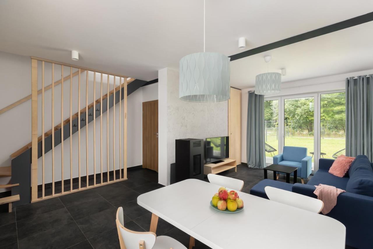 Moje Miejsce Kazimierz Apartment Казимеж Долни Екстериор снимка