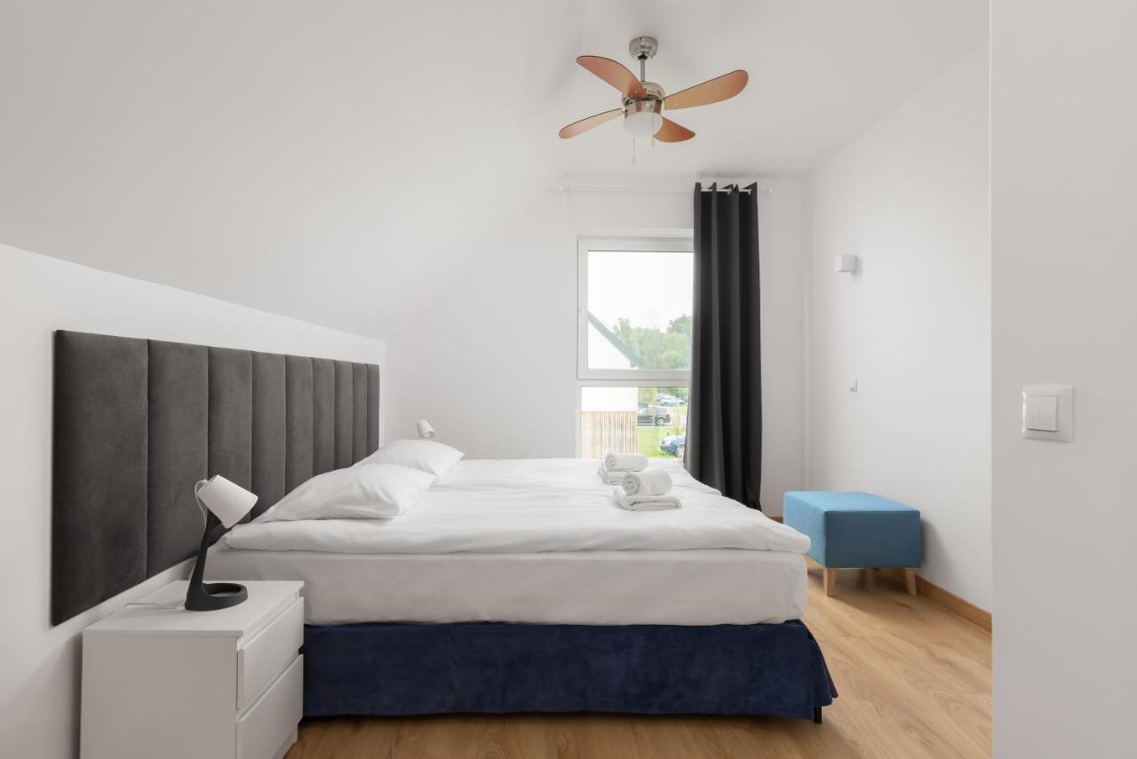 Moje Miejsce Kazimierz Apartment Казимеж Долни Екстериор снимка